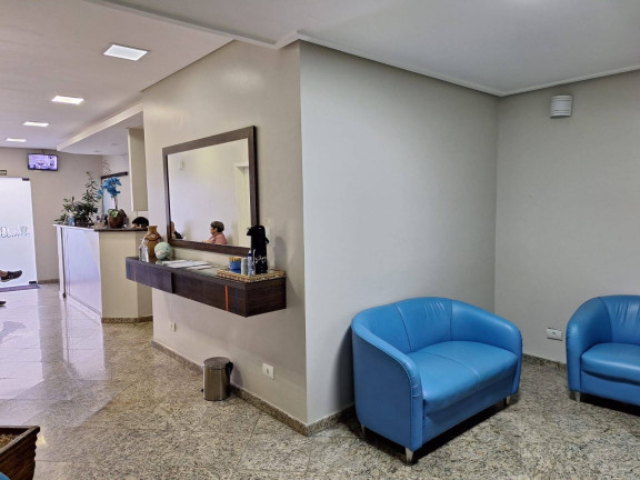 Imagem Imóvel para Alugar, 23 m² em Centro - São José Dos Campos Imagem Imóvel para Alugar, 23 m² em Centro - São José Dos Campos