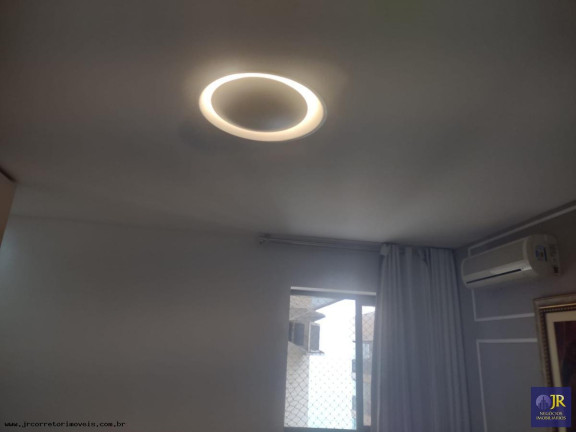 Imagem Apartamento com 4 Quartos à Venda, 162 m² em Praia Itaparica - Vila Velha