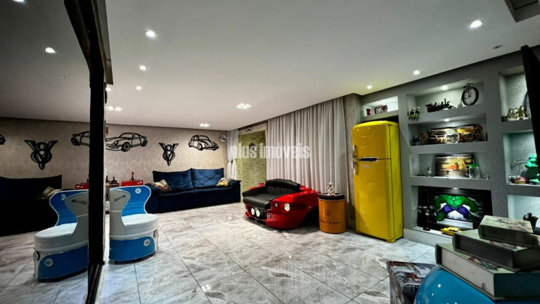 Imagem Apartamento com 1 Quarto à Venda, 72 m² em Panamby - São Paulo Imagem Apartamento com 1 Quarto à Venda, 72 m² em Panamby - São Paulo