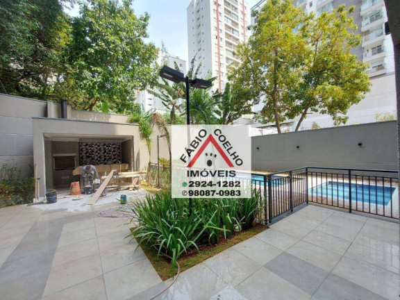 Imagem Apartamento com 1 Quarto à Venda, 33 m² em Vila Mariana - São Paulo Imagem Apartamento com 1 Quarto à Venda, 33 m² em Vila Mariana - São Paulo