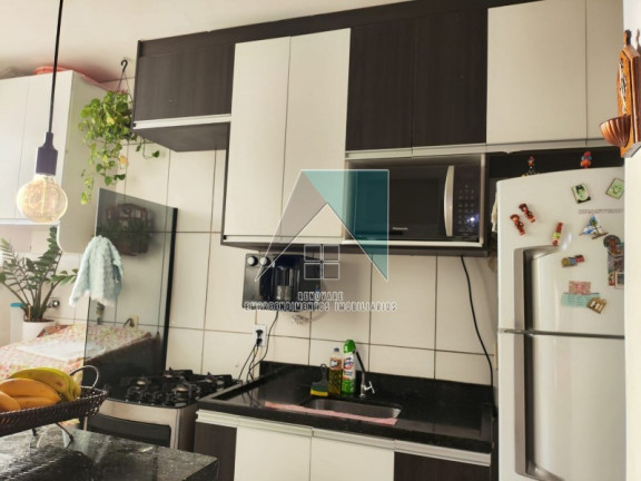 Imagem Apartamento com 2 Quartos à Venda, 48 m² em Residencial Jequitibá - Ribeirão Preto