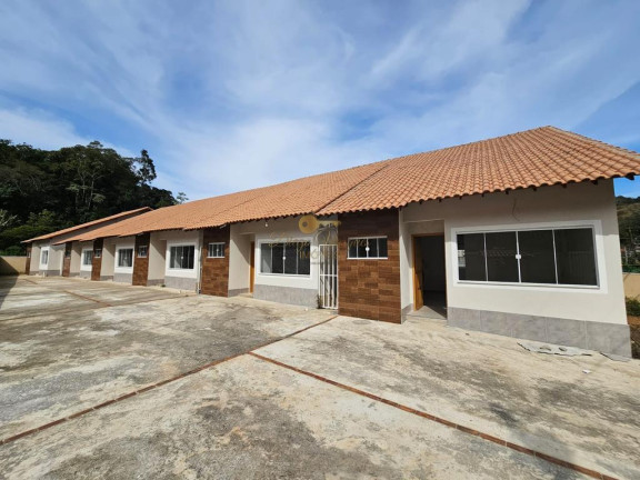 Casa com 2 Quartos à Venda, 120 m² em Albuquerque - Teresópolis