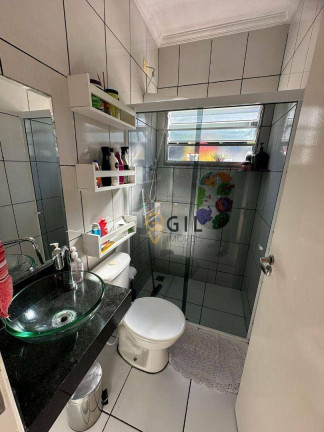 Imagem Casa com 3 Quartos à Venda, 90 m² em Cidade Salvador - Jacareí Imagem Casa com 3 Quartos à Venda, 90 m² em Cidade Salvador - Jacareí