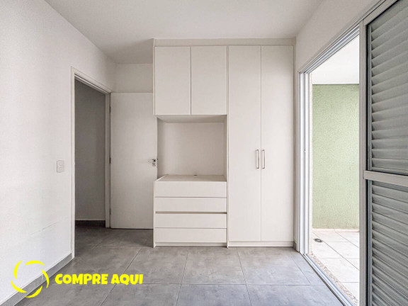 Imagem Apartamento com 2 Quartos à Venda, 57 m² em Higienópolis - São Paulo Imagem Apartamento com 2 Quartos à Venda, 57 m² em Higienópolis - São Paulo