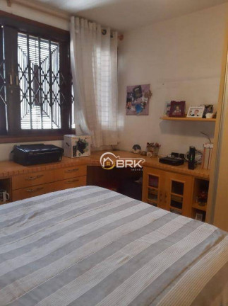 Imagem Sobrado com 3 Quartos à Venda, 286 m² em Vila Bertioga - São Paulo