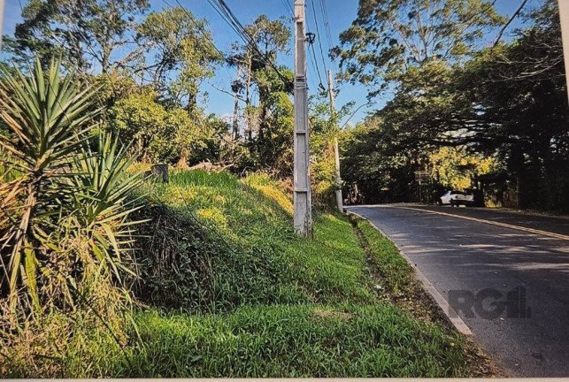 Imagem Imóvel à Venda, 297 m² em Belém Velho - Porto Alegre