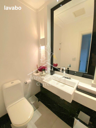 Imagem Casa de Condomínio com 4 Quartos à Venda, 366 m² em Alphaville - Santana De Parnaíba Imagem Casa de Condomínio com 4 Quartos à Venda, 366 m² em Alphaville - Santana De Parnaíba