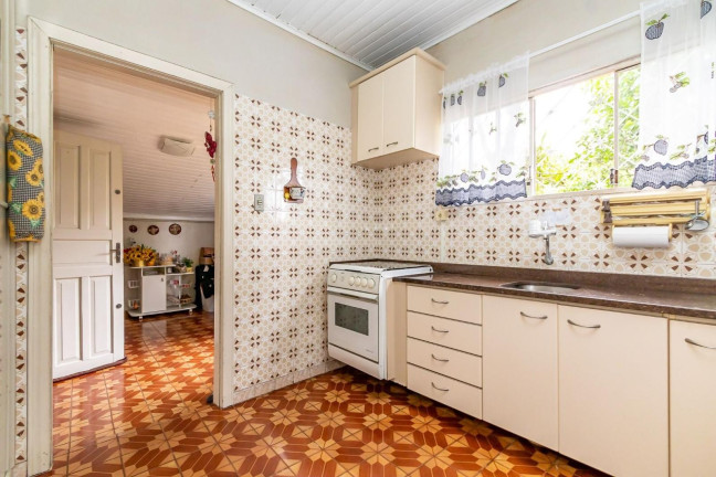 Imagem Casa com 3 Quartos à Venda, 110 m² em Xaxim - Curitiba Imagem Casa com 3 Quartos à Venda, 110 m² em Xaxim - Curitiba