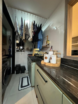 Imagem Imóvel com 3 Quartos à Venda, 110 m² em Jardim Camburi - Vitória