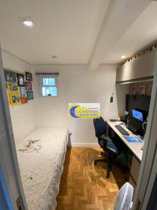 Imagem Apartamento com 3 Quartos à Venda, 96 m² em Santa Paula - São Caetano Do Sul Imagem Apartamento com 3 Quartos à Venda, 96 m² em Santa Paula - São Caetano Do Sul