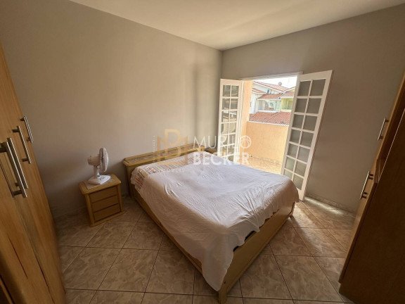 Imagem Casa de Condomínio com 3 Quartos à Venda, 128 m² em Jardim Califórnia - Jacareí