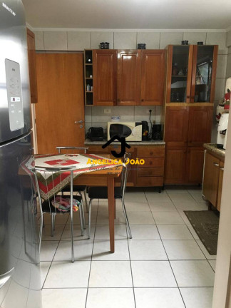 Imagem Apartamento com 3 Quartos à Venda, 106 m² em Centro - São Vicente