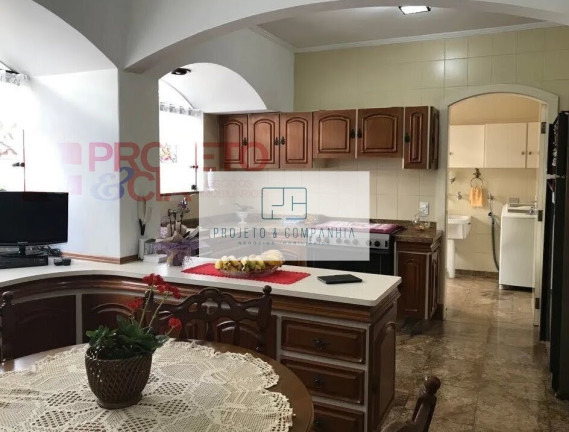 Imagem Casa com 4 Quartos à Venda, 420 m² em Granja Julieta - São Paulo Imagem Casa com 4 Quartos à Venda, 420 m² em Granja Julieta - São Paulo
