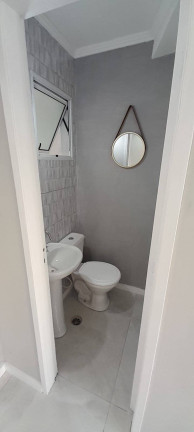 Imagem Casa de Condomínio com 2 Quartos à Venda, 85 m² em Igara - Canoas Imagem Casa de Condomínio com 2 Quartos à Venda, 85 m² em Igara - Canoas