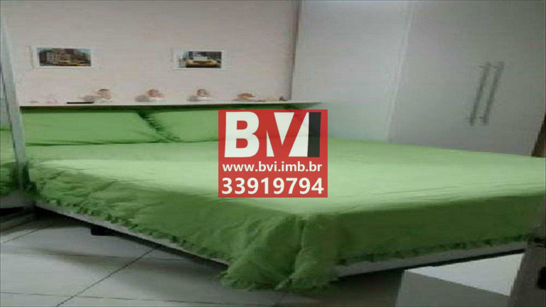 Imagem Apartamento com 2 Quartos à Venda, 55 m² em Taquara - Rio De Janeiro