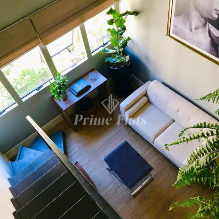 Apartamento com 1 Quarto à Venda, 39 m² em Vila Uberabinha - São Paulo