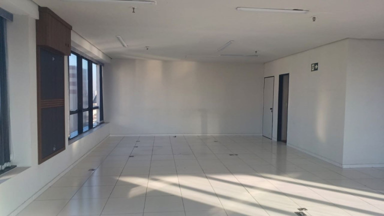 Sala Comercial para Alugar, 98 m² em Centro - São José Dos Campos