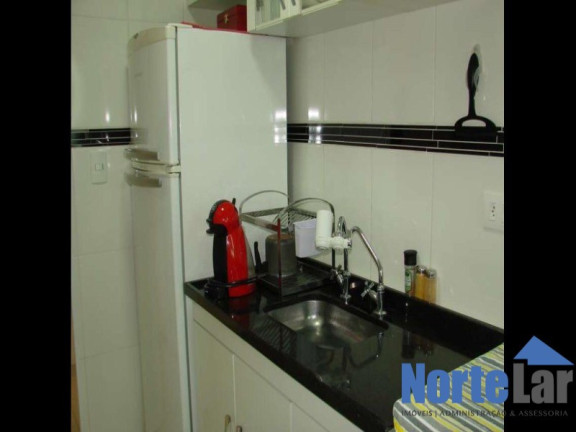 Imagem Apartamento com 2 Quartos à Venda, 50 m² em Vila Bruna - São Paulo Imagem Apartamento com 2 Quartos à Venda, 50 m² em Vila Bruna - São Paulo