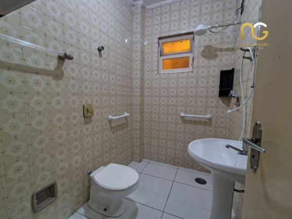 Imagem Kitnet com 1 Quarto à Venda, 38 m² em Tupi - Praia Grande Imagem Kitnet com 1 Quarto à Venda, 38 m² em Tupi - Praia Grande