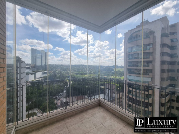Imagem Apartamento com 4 Quartos à Venda, 415 m² em Itaim Bibi - São Paulo Imagem Apartamento com 4 Quartos à Venda, 415 m² em Itaim Bibi - São Paulo