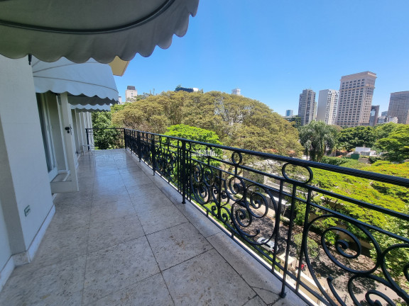 Imagem Apartamento com 4 Quartos à Venda, 780 m² em Jardim Europa - São Paulo Imagem Apartamento com 4 Quartos à Venda, 780 m² em Jardim Europa - São Paulo
