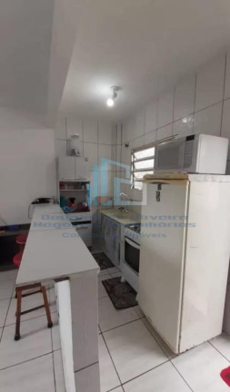 Imagem Kitnet com 1 Quarto à Venda, 30 m² em Real - Praia Grande Imagem Kitnet com 1 Quarto à Venda, 30 m² em Real - Praia Grande