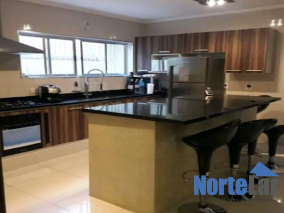 Casa com 3 Quartos à Venda, 590 m² em Lauzane Paulista - São Paulo