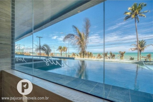 Imagem Cobertura com 3 Quartos à Venda, 411 m² em Cruz Das Almas - Maceió