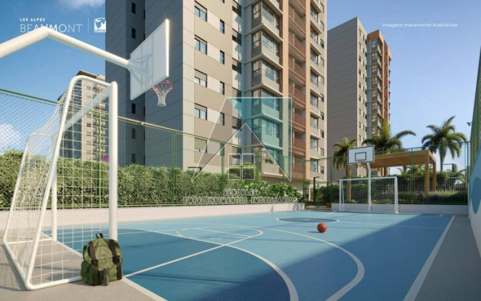 Imagem Apartamento com 3 Quartos à Venda, 119 m² em Saint Gerard - Ribeirão Preto Imagem Apartamento com 3 Quartos à Venda, 119 m² em Saint Gerard - Ribeirão Preto