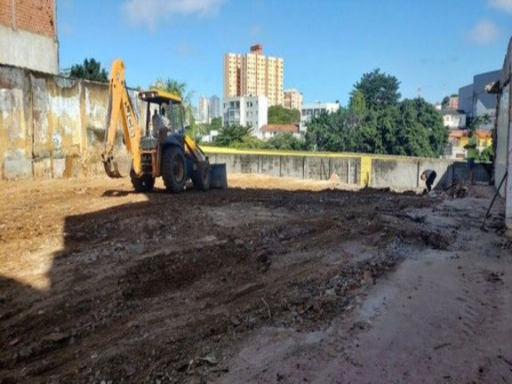 Imagem Terreno à Venda, 1.100 m² em Matatu - Salvador Imagem Terreno à Venda, 1.100 m² em Matatu - Salvador