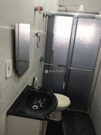 Imagem Apartamento com 1 Quarto à Venda, 50 m² em Itararé - São Vicente Imagem Apartamento com 1 Quarto à Venda, 50 m² em Itararé - São Vicente