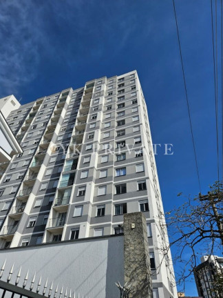 Imagem Apartamento com 2 Quartos à Venda, 50 m² em Lapa - São Paulo