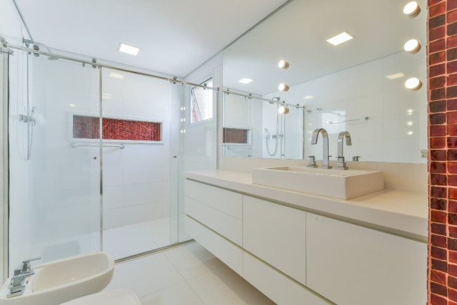 Imagem Apartamento com 3 Quartos à Venda, 209 m² em Vila Nova Conceição - São Paulo Imagem Apartamento com 3 Quartos à Venda, 209 m² em Vila Nova Conceição - São Paulo