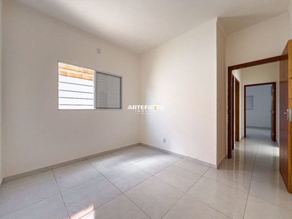 Imagem Casa com 3 Quartos à Venda, 110 m² em Residencial Parque Dos Ipes Ii - Mirassol Imagem Casa com 3 Quartos à Venda, 110 m² em Residencial Parque Dos Ipes Ii - Mirassol