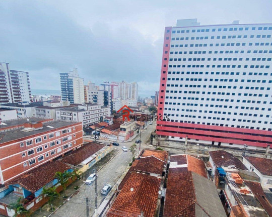 Imagem Apartamento com 2 Quartos à Venda, 48 m² em Ocian - Praia Grande Imagem Apartamento com 2 Quartos à Venda, 48 m² em Ocian - Praia Grande