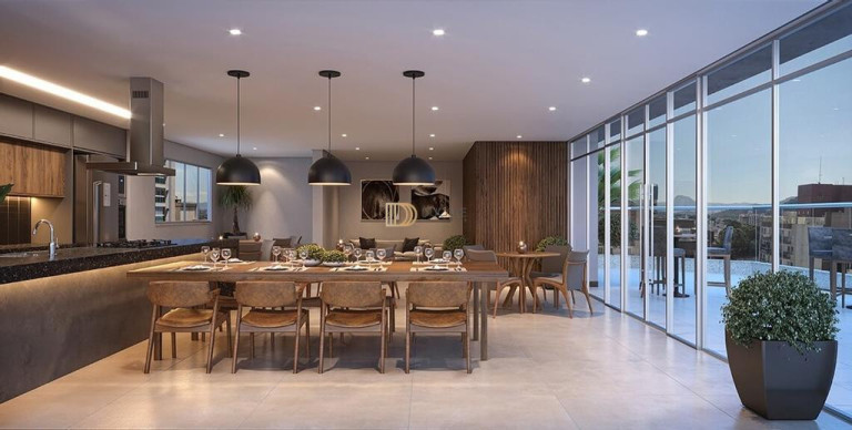 Imagem Apartamento com 3 Quartos à Venda, 111 m² em Praia Da Costa - Vila Velha