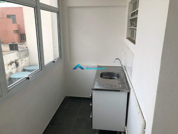 Imagem Sala Comercial para Alugar, 22 m² em Centro - Jundiaí Imagem Sala Comercial para Alugar, 22 m² em Centro - Jundiaí