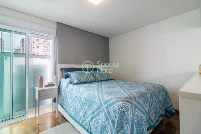 Imagem Apartamento com 2 Quartos à Venda, 200 m² em Brooklin - São Paulo Imagem Apartamento com 2 Quartos à Venda, 200 m² em Brooklin - São Paulo