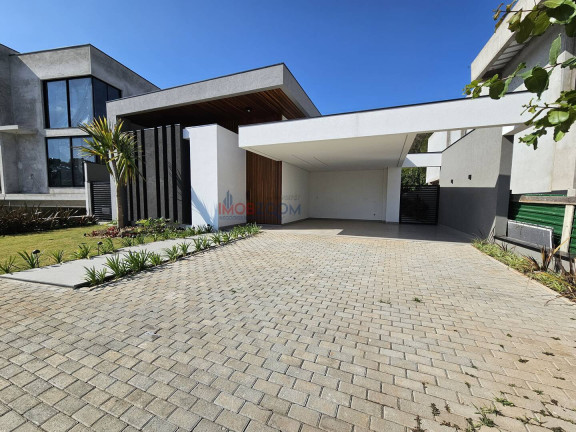 Imagem Casa de Condomínio com 4 Quartos à Venda, 312 m² em San Fernando Valley - Atibaia Imagem Casa de Condomínio com 4 Quartos à Venda, 312 m² em San Fernando Valley - Atibaia