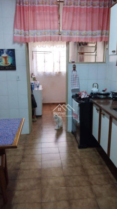Imagem Apartamento com 3 Quartos à Venda, 105 m² em Jardim Irajá - Ribeirão Preto Imagem Apartamento com 3 Quartos à Venda, 105 m² em Jardim Irajá - Ribeirão Preto