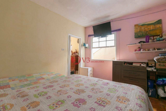Imagem Casa com 4 Quartos à Venda, 138 m² em Vila Ema - São Paulo Imagem Casa com 4 Quartos à Venda, 138 m² em Vila Ema - São Paulo
