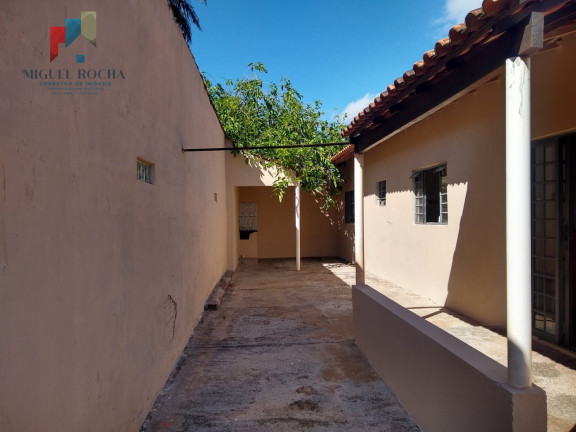Imagem Casa com 2 Quartos para Alugar, 110 m² em Vila Juca Menezes - Tatuí Imagem Casa com 2 Quartos para Alugar, 110 m² em Vila Juca Menezes - Tatuí