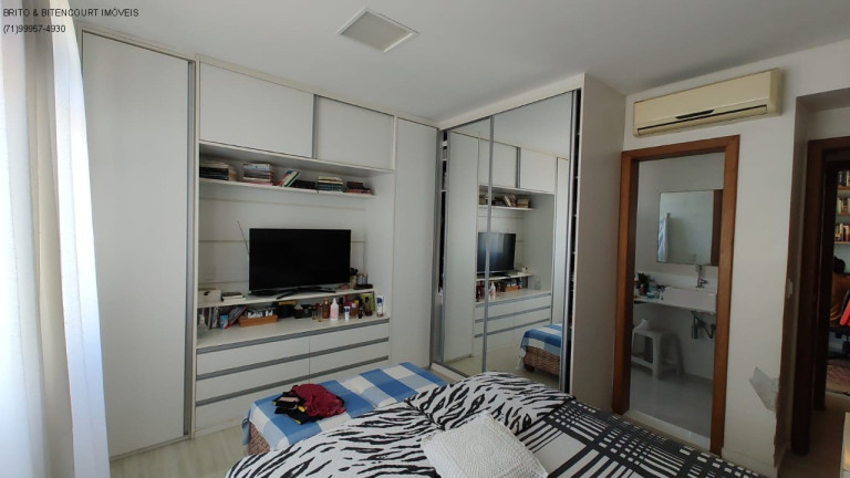Imagem Imóvel com 4 Quartos à Venda, 170 m² em Graça - Salvador