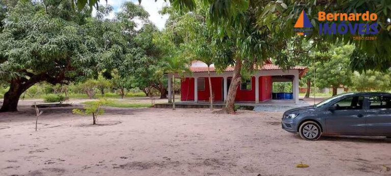 Imagem Chácara com 3 Quartos à Venda, 6 m² em Guanaces - Cascavel
