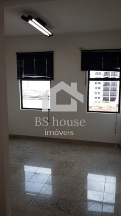 Sala Comercial à Venda, 31 m² em Jardim Bela Vista - Santo André