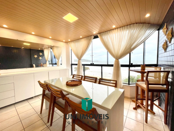 Imagem Apartamento com 3 Quartos à Venda, 125 m² em Praia Do Morro - Guarapari