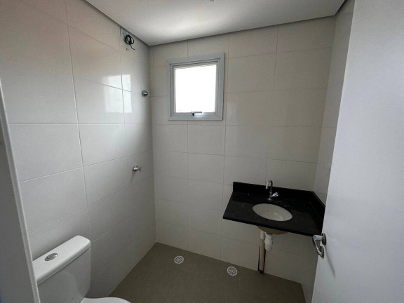 Imagem Apartamento com 2 Quartos à Venda, 57 m² em Vila Progresso - Guarulhos
