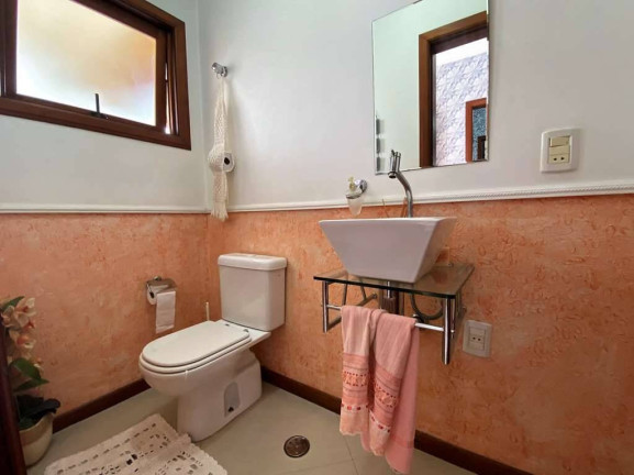 Imagem Casa de Condomínio com 3 Quartos à Venda, 573 m² em Granja Viana Ii - Cotia