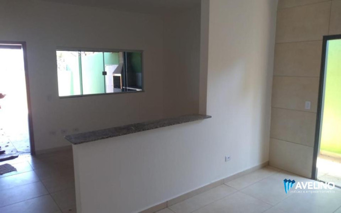 Imagem Casa com 3 Quartos à Venda, 124 m² em Vivendas Do Parque - Campo Grande Imagem Casa com 3 Quartos à Venda, 124 m² em Vivendas Do Parque - Campo Grande