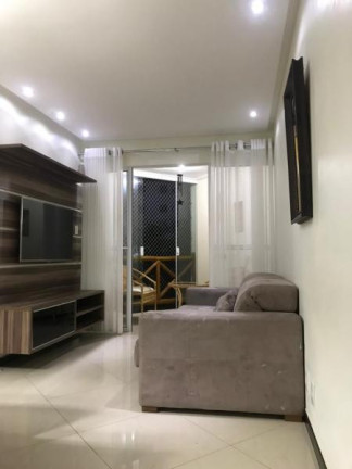 Imagem Apartamento com 2 Quartos à Venda, 56 m² em Vila De Abrantes - Lauro De Freitas Imagem Apartamento com 2 Quartos à Venda, 56 m² em Vila De Abrantes - Lauro De Freitas